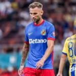 Denis Drăguș a aflat verdictul medicilor după accidentarea din meciul cu Universitatea Craiova