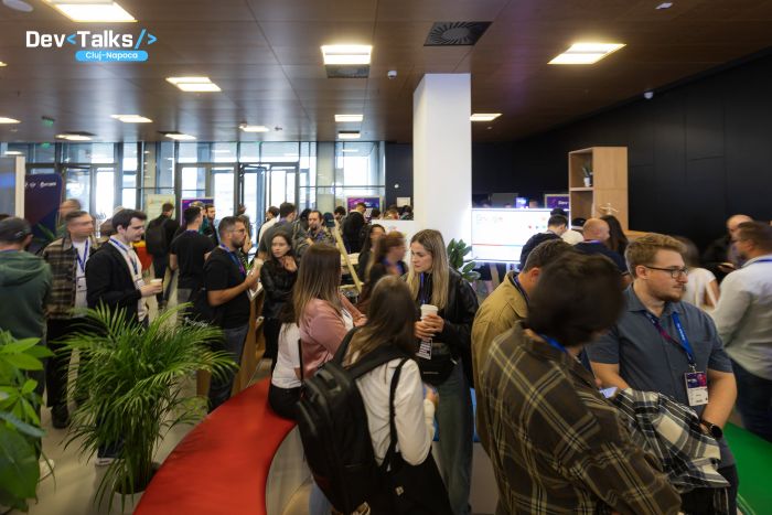 devtalks cluj2