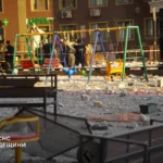 Ziua 1663 Tren lovit de o dronă rusească la 2 km de granița cu Polonia (Video). Rusia caută 800.000 de soldați. Recompense-record pentru străini