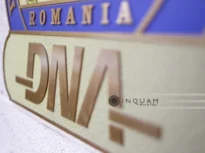 Șeful Consiliului Județean Vaslui, Ciprian Ionuț Trifan, audiat de procurorii DNA Iași / Audierea ar avea legătură cu dosarul în care este cercetat omul de afaceri Fănel Bogos