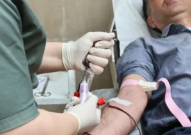 Bloomberg: Donatorii de sânge împrumută statul român cu miliarde de lei, atrași de dobânzi mai mari