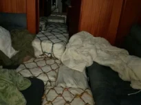 Spania a confiscat două tone de cocaină de pe un iaht legat de o rețea de traficanți din Balcani (Video)