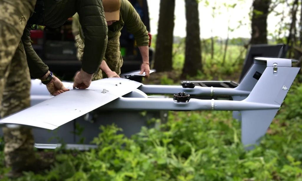 Ce au observat instructorii NATO într-o tabără militară din Polonia: Ucrainenii se mișcă mult mai rapid decât forțele Alianței