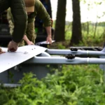 Ce au observat instructorii NATO într-o tabără militară din Polonia: Ucrainenii se mișcă mult mai rapid decât forțele Alianței