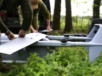 Ce au observat instructorii NATO într-o tabără militară din Polonia: Ucrainenii se mișcă mult mai rapid decât forțele Alianței
