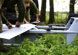 Ce au observat instructorii NATO într-o tabără militară din Polonia: Ucrainenii se mișcă mult mai rapid decât forțele Alianței