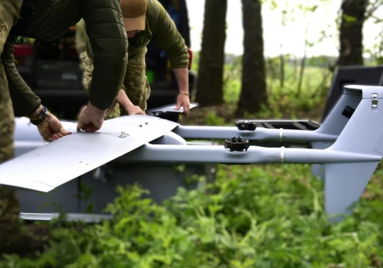 What NATO instructors observed in a military camp in Poland: Ukrainians move much faster than the Alliance forces