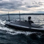 Prima bătălie din istorie între drone navale s-a dat în Marea Neagră: Ucraina a câștigat (Video)