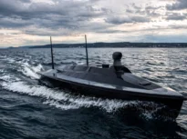 The first naval drone battle in history took place in the Black Sea: Ukraine emerged victorious (Video)