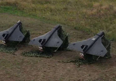 Drone lansate de pe nave, spre sudul Europei: avertismentul pe care l-ar fi primit trei țări NATO