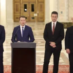 Optimism prudent la UDMR: Tanczos Barna crede că Guvernul Mureșan mai poate strânge voturile necesare. Ce urmează dacă nu reușește