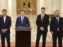 Optimism prudent la UDMR: Tanczos Barna crede că Guvernul Mureșan mai poate strânge voturile necesare. Ce urmează dacă nu reușește