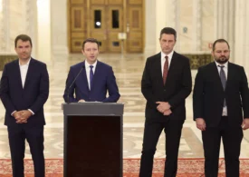 Optimism prudent la UDMR: Tanczos Barna crede că Guvernul Mureșan mai poate strânge voturile necesare. Ce urmează dacă nu reușește