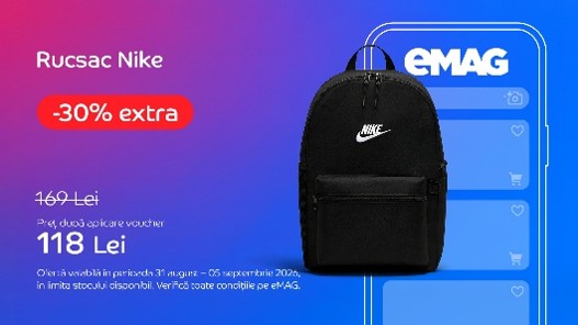 eMAG Back to school - 3