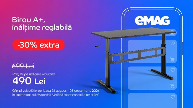 eMAG Back to school - 4
