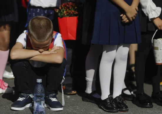 Ministrul Educației reacționează, după ce inspectoratul a cerut școlilor din Cluj-Napoca să trimită elevi la catedrală, în prima zi de cursuri