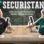 Securistan. Când au reînceput serviciile de informații reinfiltrarea statului și de ce – Podcast video