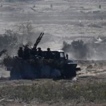 Belarus trimite tancuri și trupe la granița NATO. Exerciții militare în apropierea coridorului Suwalki