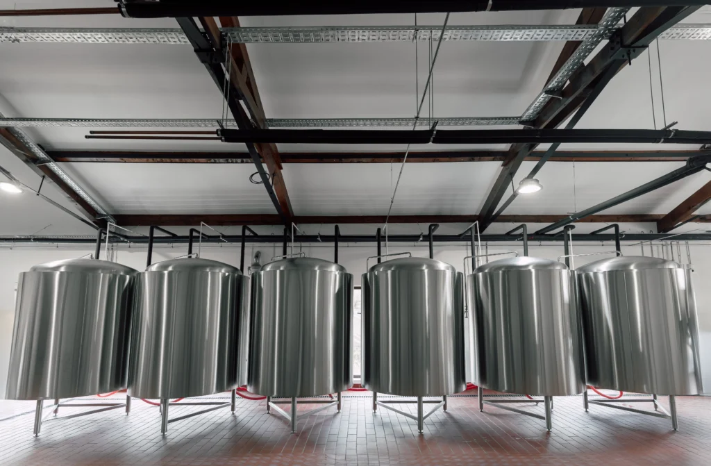 Pardon Brewery