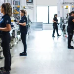 Mercedes shows employees how much cheaper production is in Romania. An hour of labour in Cugir costs 82% less than in Germany