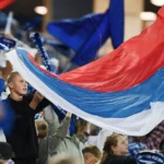 Rusia revine parțial în fotbalul internațional, la Cupa Mondială și Festivalul Under-15