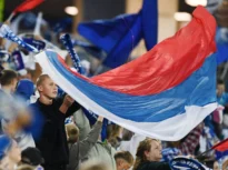 Rusia revine parțial în fotbalul internațional, la Cupa Mondială și Festivalul Under-15