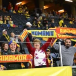 Presa suedeză anunță intervenția UEFA, după incidentele de la partida cu România: „De mult nu s-a mai văzut”