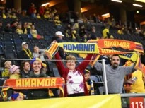 Presa suedeză anunță intervenția UEFA, după incidentele de la partida cu România: „De mult nu s-a mai văzut”