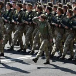 Pot femeile să rezolve criza de personal din armata Ucrainei? „Dacă se va ajunge la mobilizarea lor, voi considera că țara noastră a pierdut”