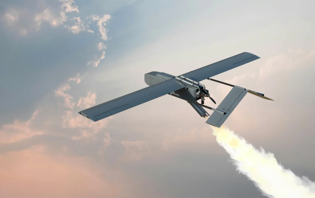 Războiul dronelor intră într-o nouă etapă: Ucraina lovește în adâncul Rusiei, Moscova trimite arme tot mai rapide