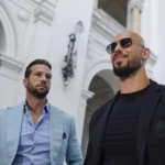 Frații Tate, trimiși în judecată într-un nou dosar. O fată recrutată la 15 ani prin metoda „loverboy” le-ar fi adus 1,3 milioane de dolari