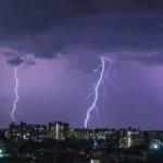 Cele mai expuse țări la riscul de furtuni: Ce loc ocupă România în topul riscului de dezastru