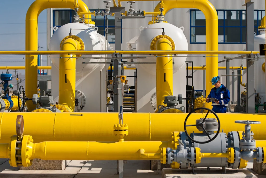 România intră în toamnă cu depozitele de gaze mai goale decât anul trecut. Ministerul Energiei spune dacă sunt motive de îngrijorare