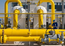 România intră în toamnă cu depozitele de gaze mai goale decât anul trecut. Ministerul Energiei spune dacă sunt motive de îngrijorare