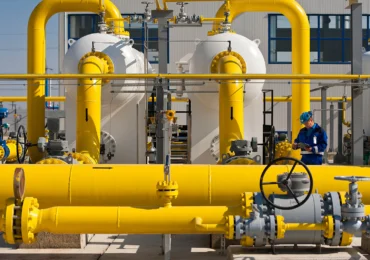România intră în toamnă cu depozitele de gaze mai goale decât anul trecut. Ministerul Energiei spune dacă sunt motive de îngrijorare