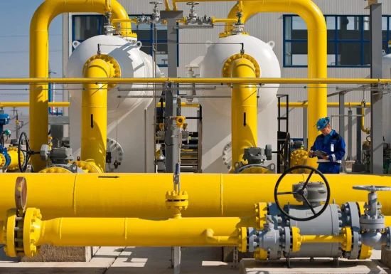 România intră în toamnă cu depozitele de gaze mai goale decât anul trecut. Ministerul Energiei spune dacă sunt motive de îngrijorare