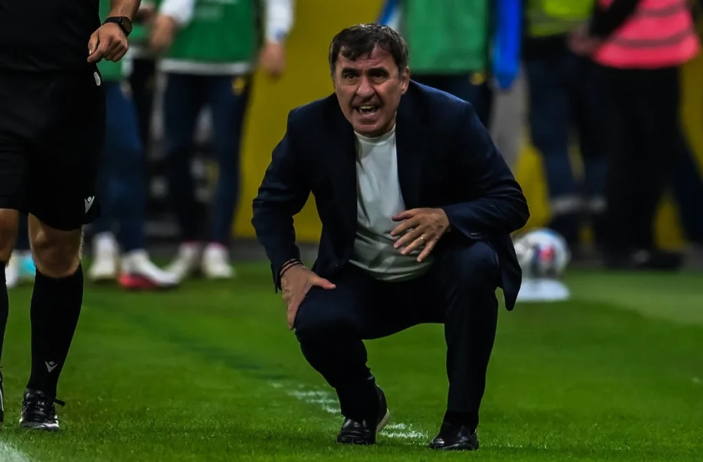 Ce schimbări face Hagi în naționala României după eșecul cu Suedia. Cum ar putea arăta noua echipă de start
