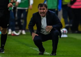 Ce schimbări face Hagi în naționala României după eșecul cu Suedia. Cum ar putea arăta noua echipă de start