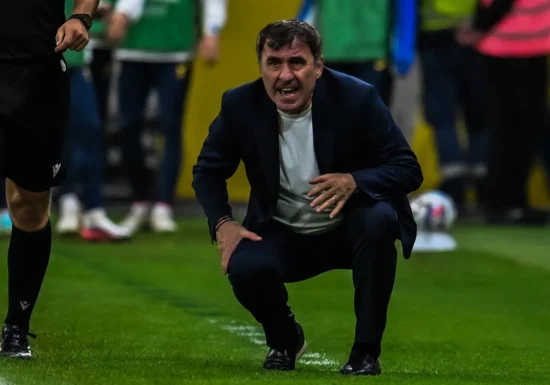 Ce schimbări face Hagi în naționala României după eșecul cu Suedia. Cum ar putea arăta noua echipă de start