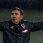 6 concluzii trase de Gică Hagi după înfrângerea României cu Suedia
