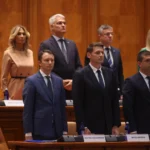 Mureșan Government Rejected by Parliament, Falling More Than 50 Votes Short (Photo & Video)