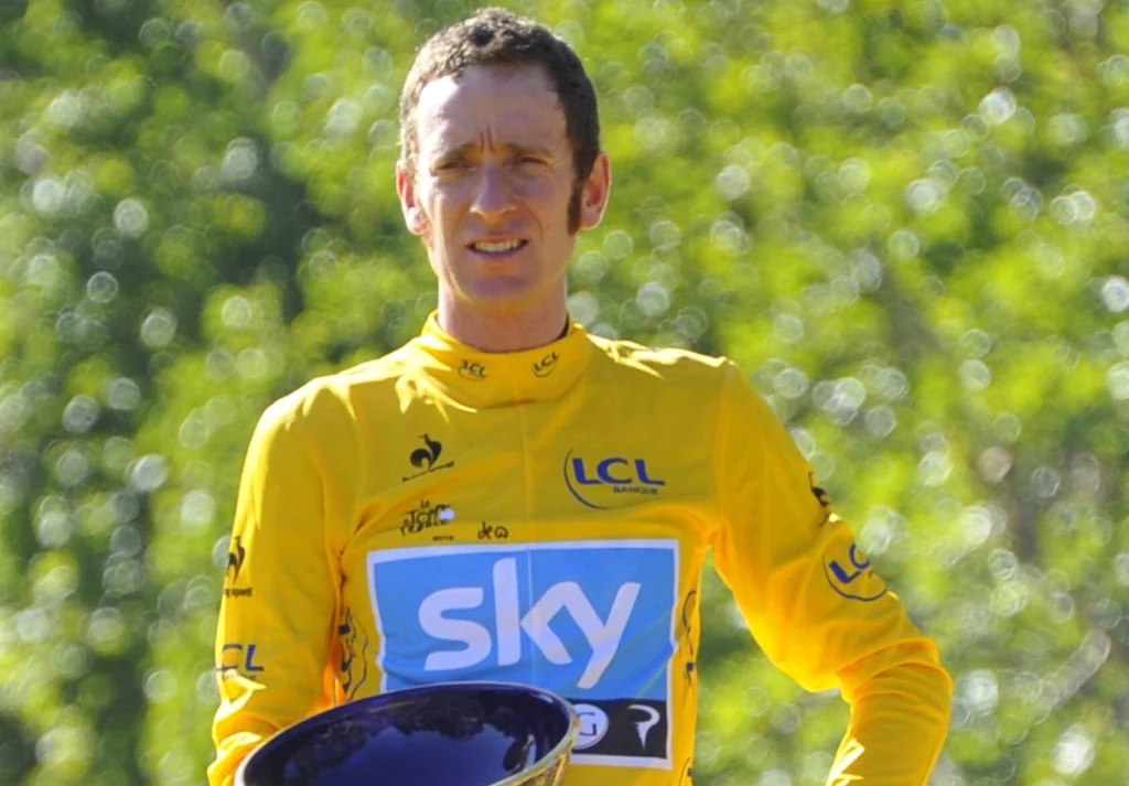 Viața după retragere: Bradley Wiggins, probleme cu drogurile, divorț și faliment