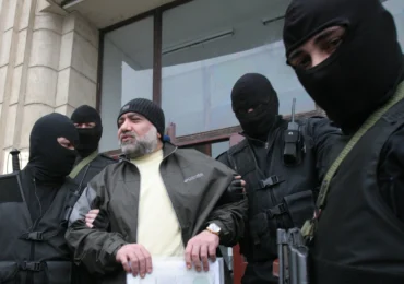 Omar Hayssam a fost eliberat din închisoare. A făcut doar 13 ani de detenție din condamnarea de 24 pentru terorism