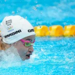 A fugit de război, a înotat pentru a salva oameni de la moarte și a ajuns la Jocurile Olimpice: Povestea Yusrei Mardini, tânăra devenită un simbol al speranței