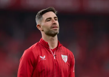 A învins cancerul de două ori și a continuat să joace fotbal la nivel înalt: Povestea lui Yeray Alvarez