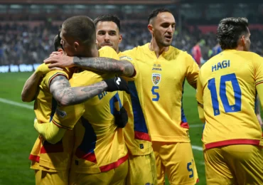 Primul fotbalist pe care Gică Hagi l-a trecut pe lista neagră la naționala României: "Regele" s-a convins