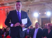 Sorin Grindeanu vrea să ajungă premier, dar taie toate punțile de colaborare cu PNL și USR  printr-o campanie ce amintește de perioada Adrian Năstase