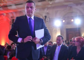 Grindeanu, girafa și sprâncenele. Traumele unui lider PSD din vremea lui Dragnea