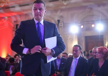 Grindeanu, girafa și sprâncenele. Traumele unui lider PSD din vremea lui Dragnea
