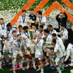 Fotbaliști de top, liberi de contract: Cum arată primul 11 al vedetelor fără echipă după perioada de mercato